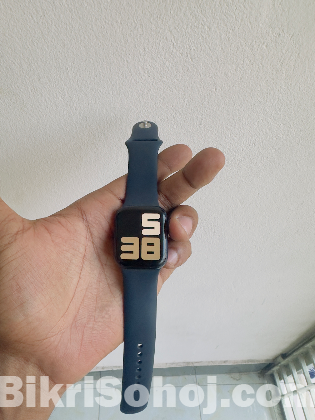 Apple watch series 6